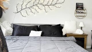 TrophyWifeNat - Cuckolding Husband