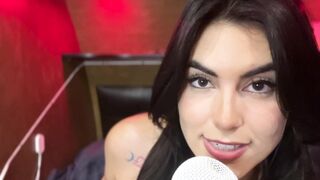 thiccfruitsnacc ASMR