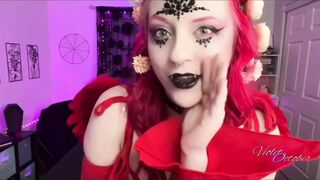 25 Girls ManyVids - Night of Halloween Whorrors_Preview ManyVids
