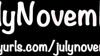JulyNovemberxxx