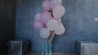 Riley Reid - FMM Threesome