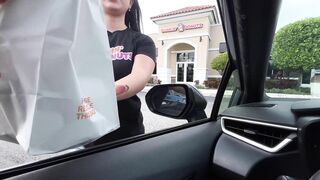 Melztube dunkin donuts bbc
