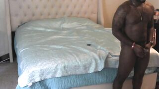 thesexualdragon -- more fun with chocolate thunders