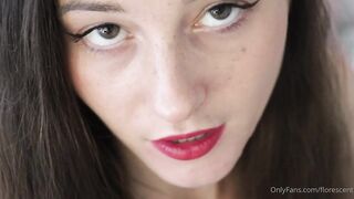 Florescent -- Clingy Obsessive Horny