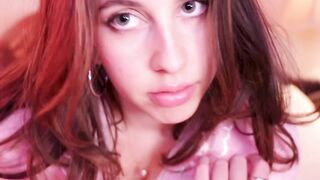 Princess Violette - NO Pussy!