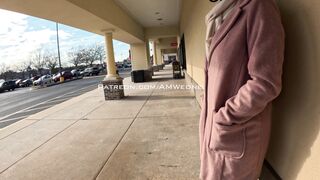 AmWednesday - Chains Shopping