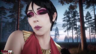 Egilea ASMR