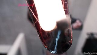 Gina carla 14 of december 2024