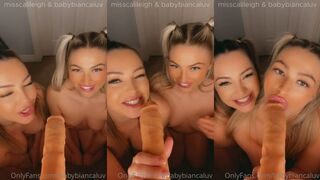 bianca n cali toy bj