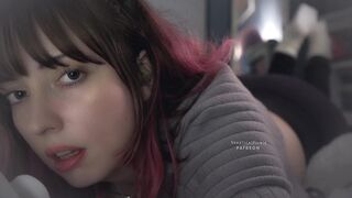 SkepticalPickle ASMR