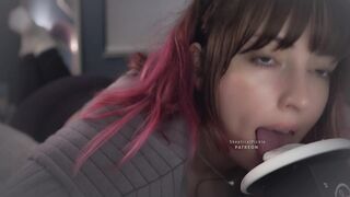 SkepticalPickle ASMR