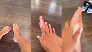 Scarlet Silva Vasiljevic