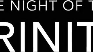 the night of the trinity