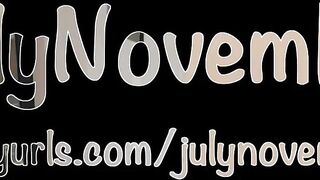 JulyNovemberXXX 2