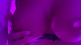 Kiya Peters OF ALL CONTENT 090720 (Video 20)