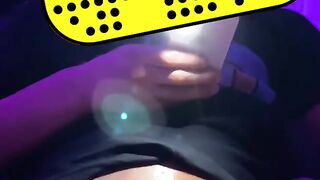 Kiya Peters OF ALL CONTENT 090720 (Video 13)