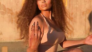 Blac Chyna OF (Video 42)