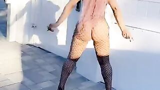 Blac Chyna OF (Video 31)