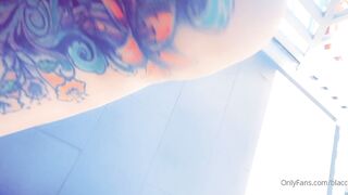 Blac Chyna OF (Video 30)