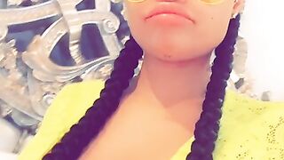 Blac Chyna OF (Video 29)