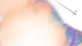 Blac Chyna OF (Video 27)