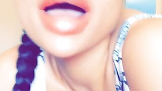 Blac Chyna OF (Video 23)