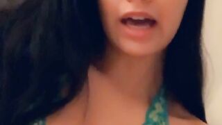 Ms Chelsmarie (Video 33)