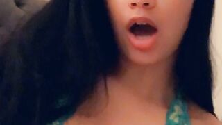 Ms Chelsmarie (Video 33)