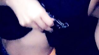 Ms Chelsmarie (Video 26)