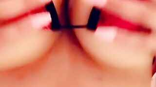 Ms Chelsmarie (Video 10)