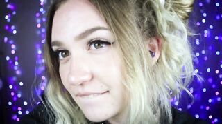 Rose asmr patreon and onlyfans (Video 2)