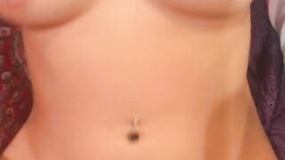 molly bennet onlyfans leaked (Video 1)