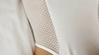 9 min Sex Tape Plus Blowjob Video (Video 3)