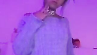 Taylor White Random Videos (Video 1)