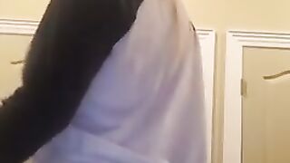 Amber Hayes Onlyfans (Video 8)