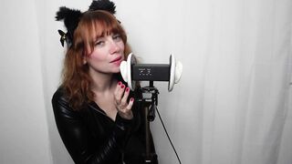 Jodie Marie ASMR