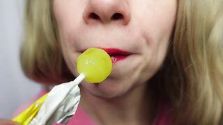 Jodie Marie ASMR