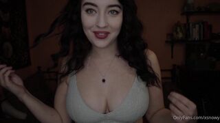 Snowy ASMR