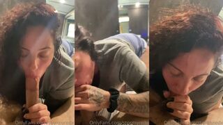 Naomi Foxx Sextape Onlyfans