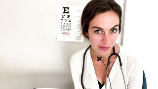 Miss Bell ASMR