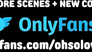 ohsolovelyk rough sex