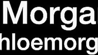 Chloe Morgane - Anal fuck