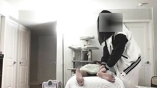 Sinfuldeeds - Biracial RMT 1st Appointment Full