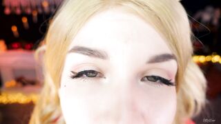 KittyKlaw ASMR