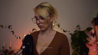 Soph Stardust ASMR
