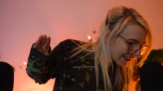 Soph Stardust ASMR