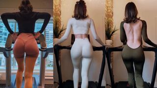 Holly Secrets Social Treadmill