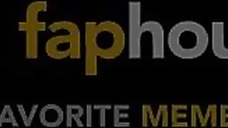 Gizelle Blanco BBC Threesome