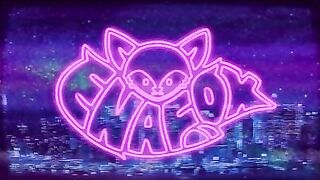 Enafox Ahri Sex