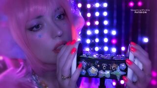 SkepticalPickle ASMR